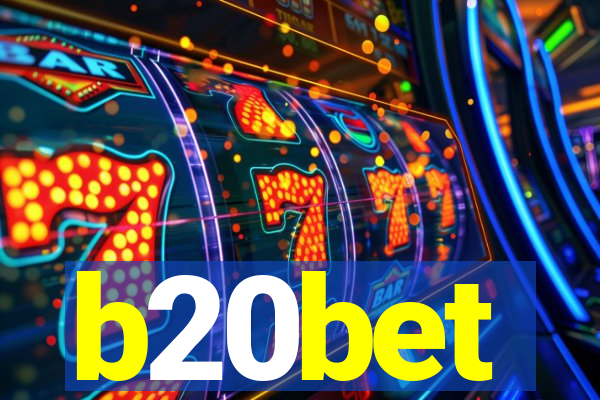 b20bet