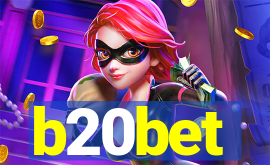 b20bet