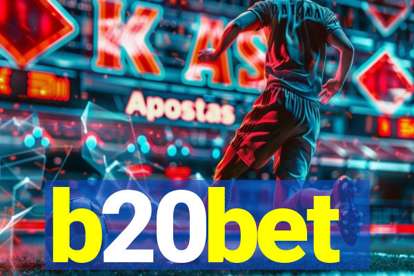 b20bet