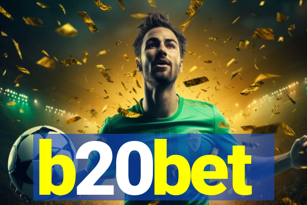 b20bet