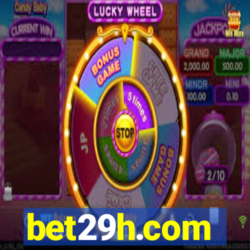 bet29h.com