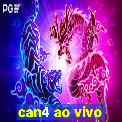 can4 ao vivo