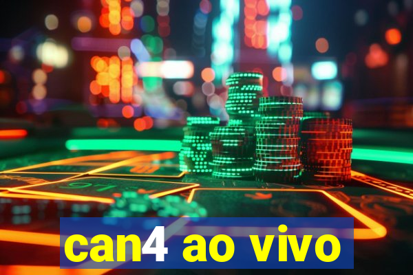 can4 ao vivo