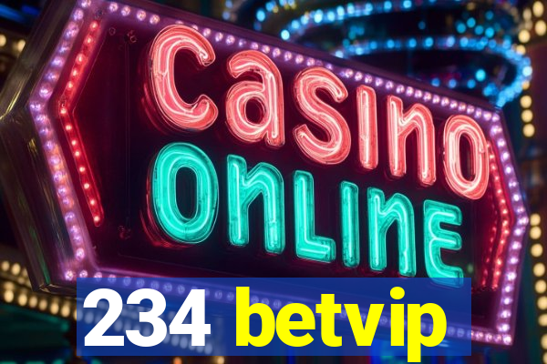 234 betvip