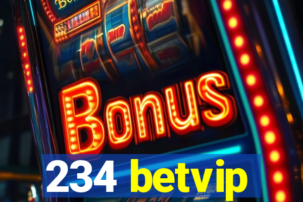 234 betvip