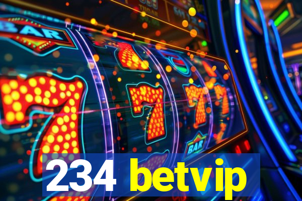 234 betvip