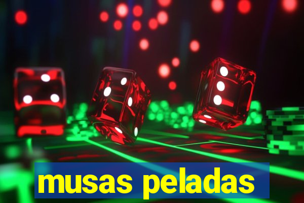 musas peladas