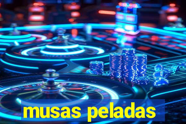 musas peladas