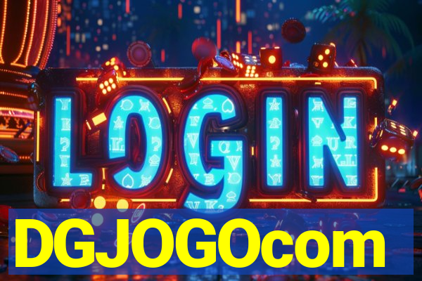 DGJOGOcom