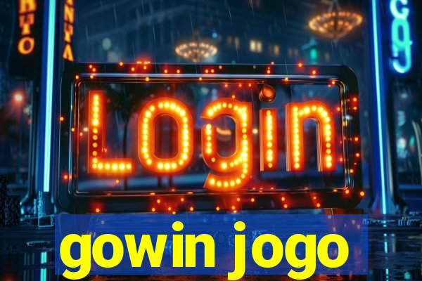 gowin jogo