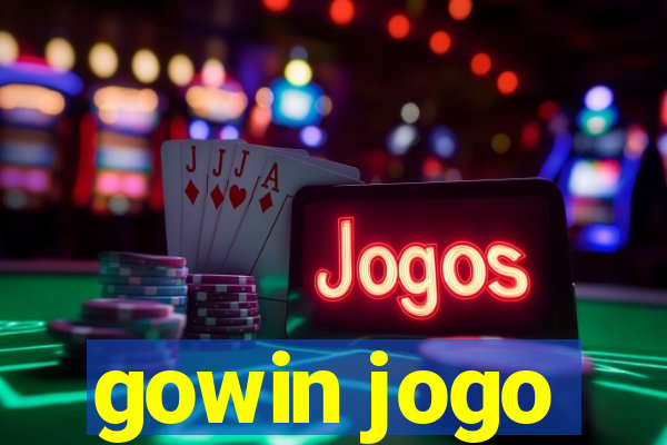 gowin jogo