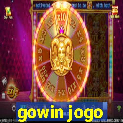 gowin jogo