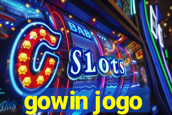 gowin jogo