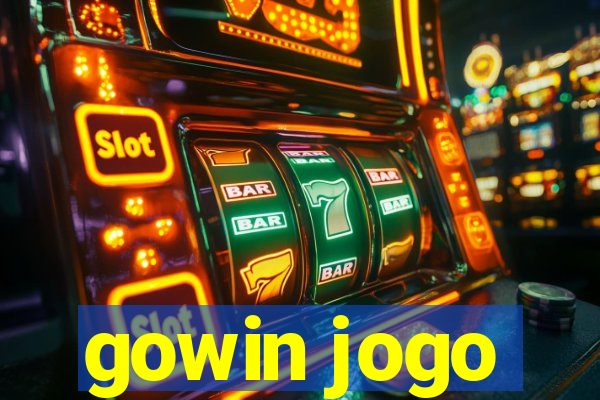 gowin jogo