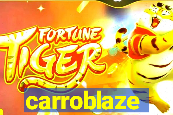 carroblaze