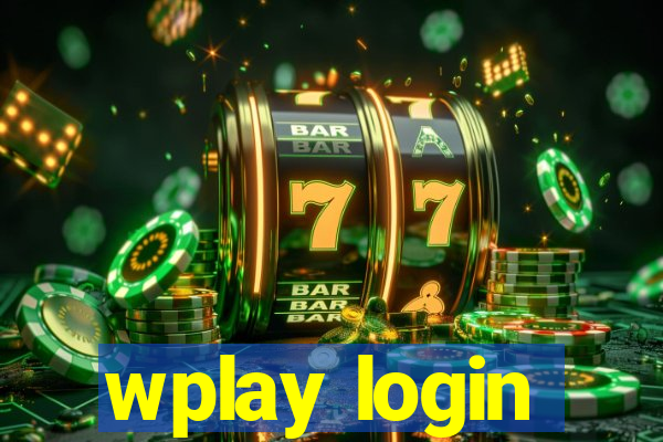 wplay login