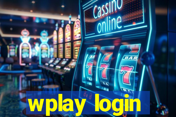 wplay login