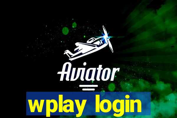 wplay login