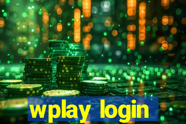 wplay login