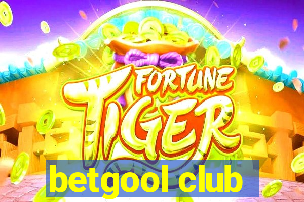 betgool club