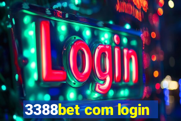 3388bet com login