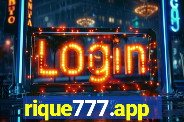 rique777.app