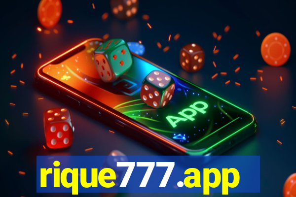 rique777.app