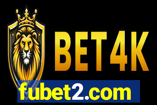 fubet2.com