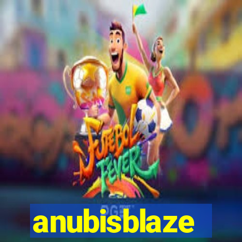 anubisblaze