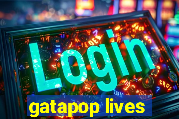 gatapop lives