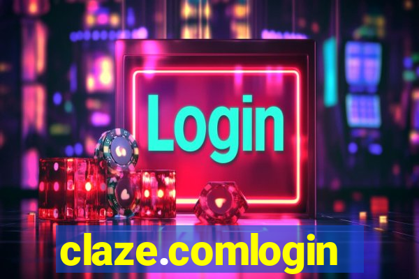 claze.comlogin