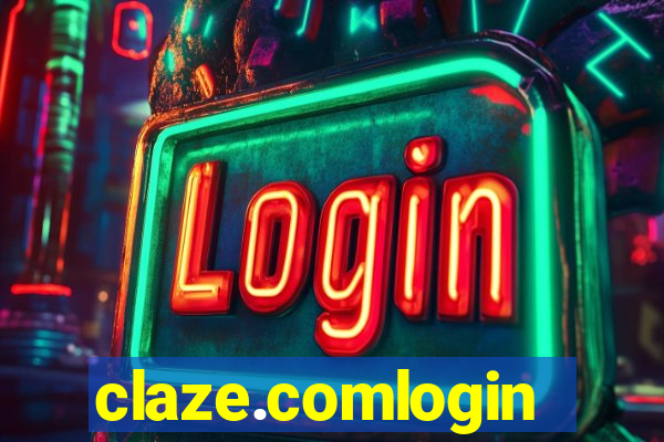 claze.comlogin