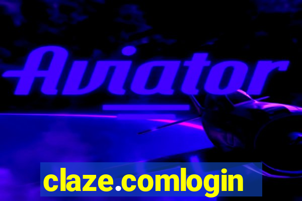 claze.comlogin