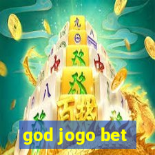 god jogo bet