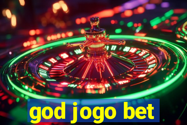 god jogo bet