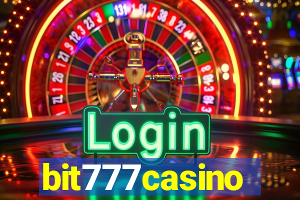 bit777casino