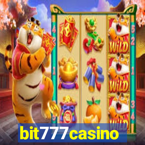 bit777casino