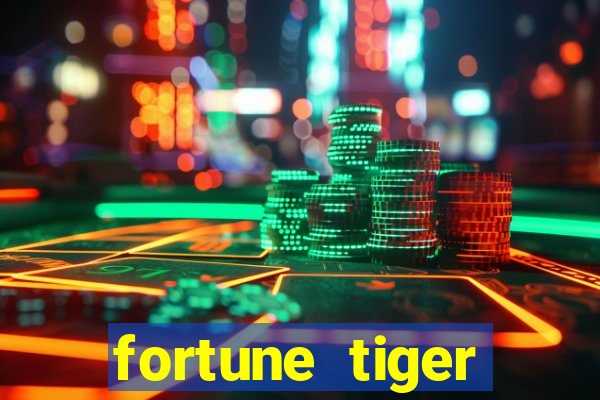 fortune tiger plataforma de 5 reais