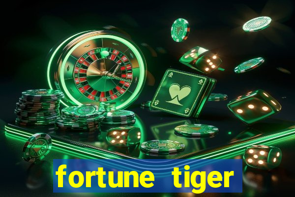 fortune tiger plataforma de 5 reais