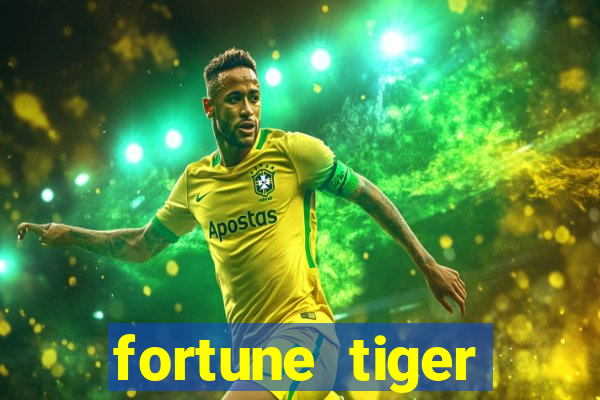 fortune tiger plataforma de 5 reais