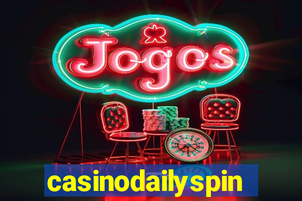 casinodailyspin