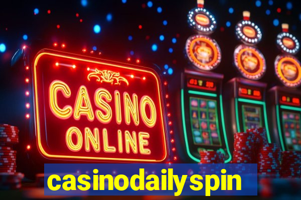 casinodailyspin