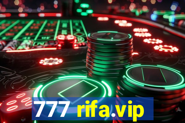 777 rifa.vip