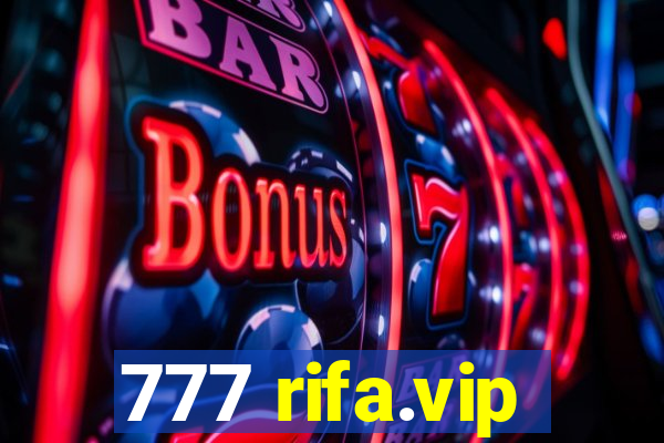 777 rifa.vip