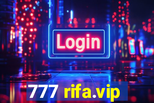 777 rifa.vip