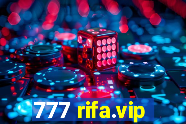 777 rifa.vip