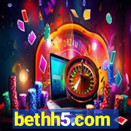 bethh5.com