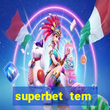 superbet tem pagamento antecipado