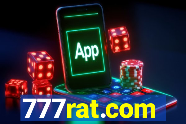 777rat.com