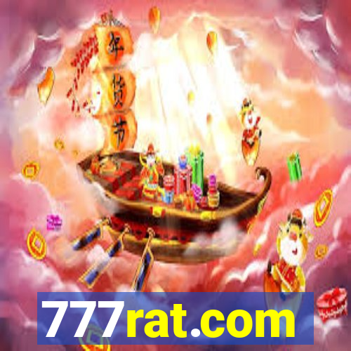 777rat.com